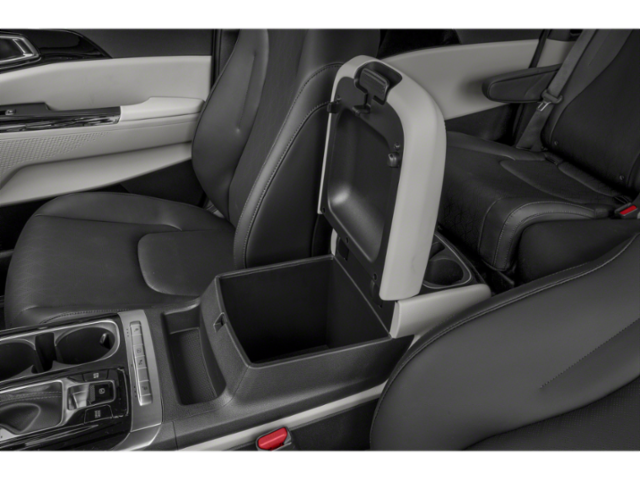 Used 2024 Black Kia EX image 14