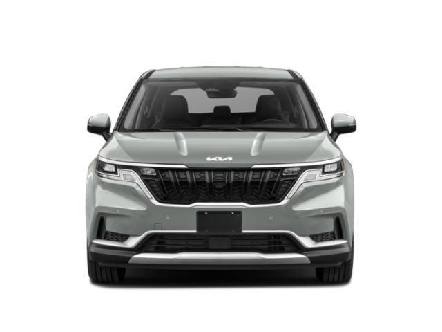 Used 2024 Black Kia EX image 4