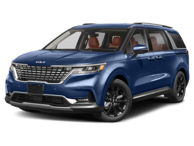 2024 Kia Carnival SX