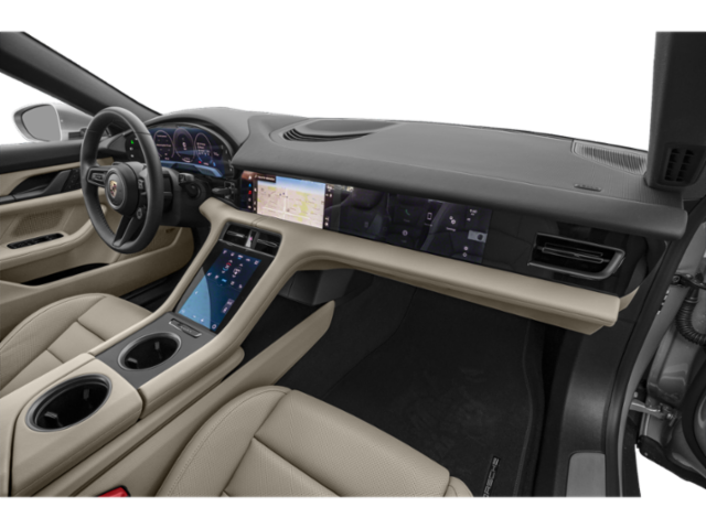 New 2026 BLACK Porsche 4 image 11