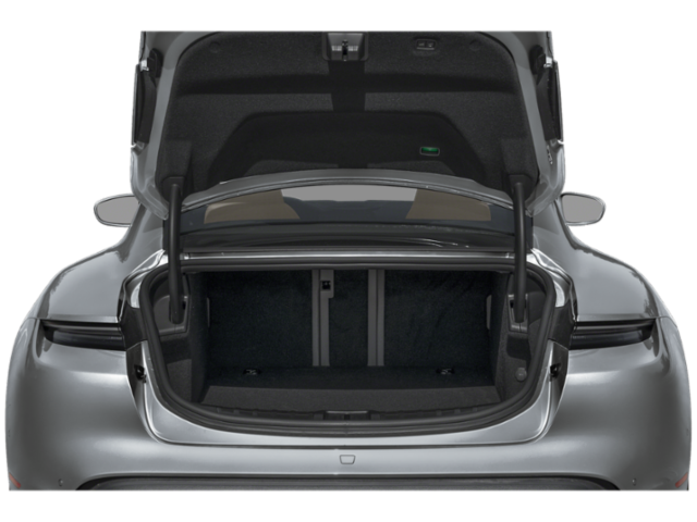 New 2026 BLACK Porsche 4 image 8