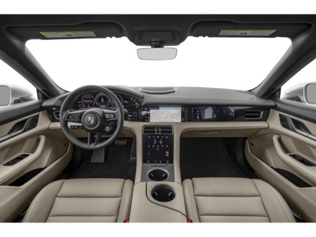 New 2026 White Porsche Black Edition image 5