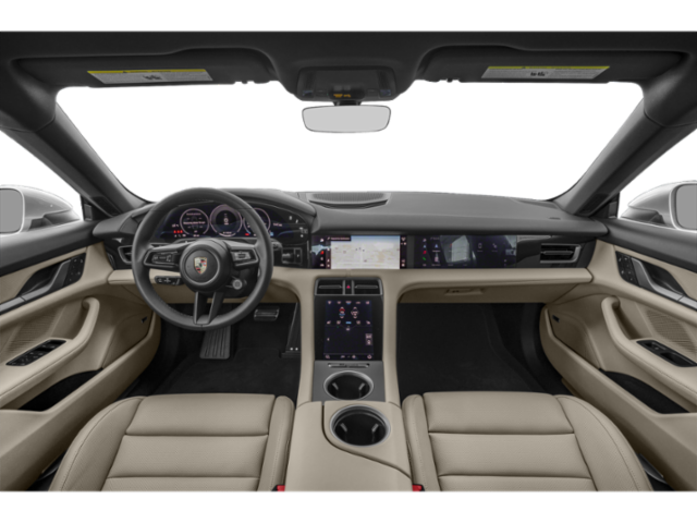 New 2026 BLACK Porsche 4 image 5