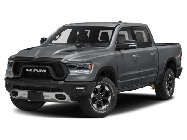 2019 Ram 1500 Limited Crew Cab Pickup