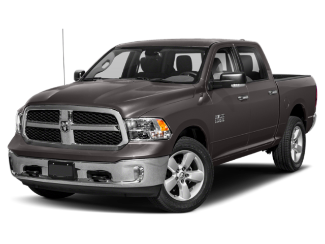 2019 Ram 1500 Classic SLT Crew Cab Pickup