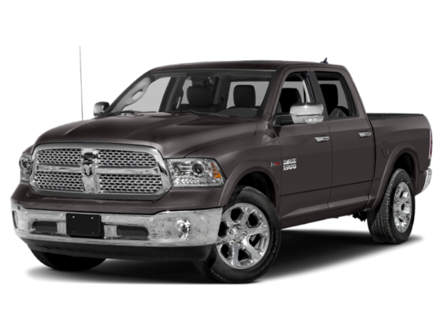 2019 RAM 1500 Classic Big Horn Crew Cab