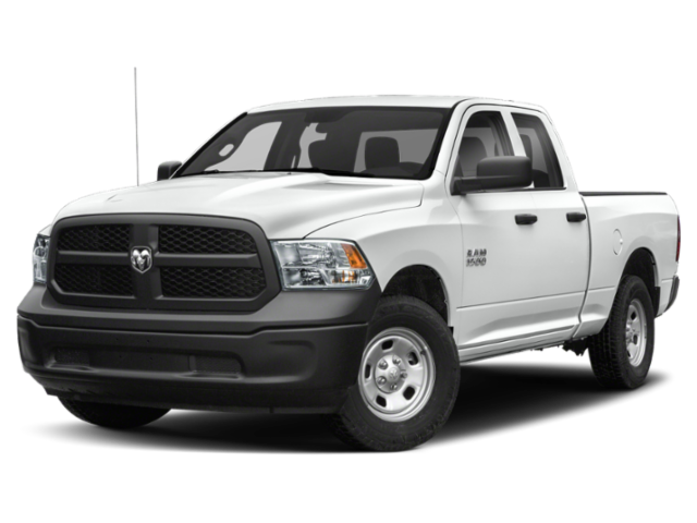 2019 RAM 1500 Classic Tradesman Regular Cab