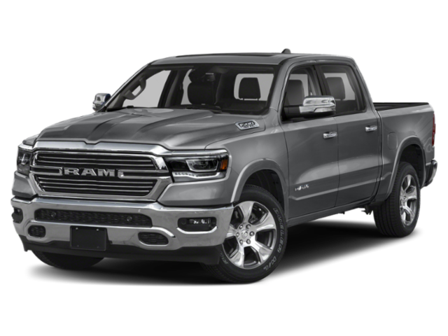 2019 Ram 1500 Rebel Quad Cab Pickup