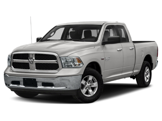 2019 Ram 1500 Classic Warlock Crew Cab Pickup