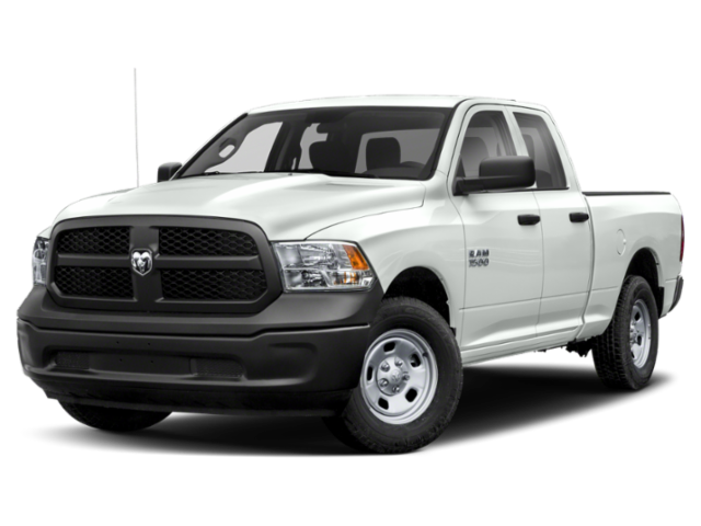 2019 Ram 1500 Classic Express Crew Cab Pickup