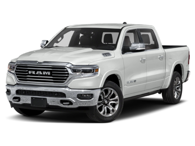 2019 Ram 1500 Laramie Longhorn Crew Cab Pickup