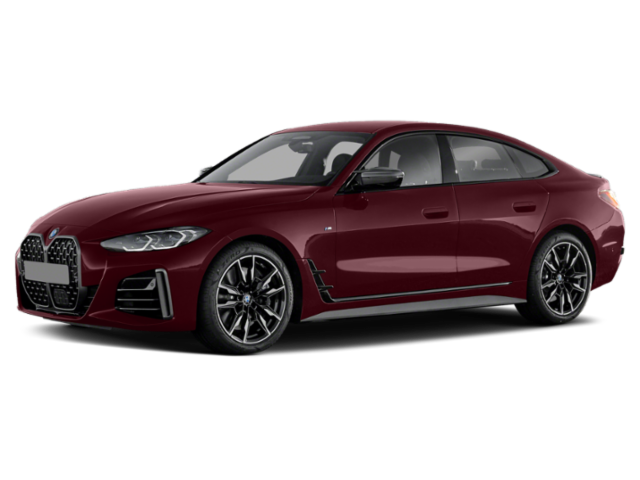 2022 BMW 4 Series M440i xDrive Gran Coupe Hatchback