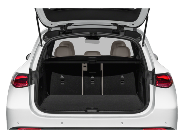 2025 Mercedes Benz GLC 300 4MATIC photo 4