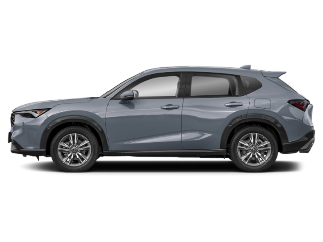 New 2026 NH-912P/URBAN GRAY Acura Base image 3