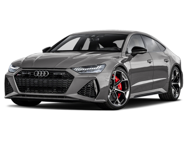 2026 Audi RS 7 Base's photo