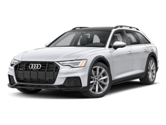 2026 Audi A6 Allroad Prestige's photo