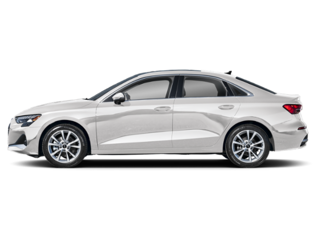New 2026 Arkona White Audi Premium Plus quattro image 3