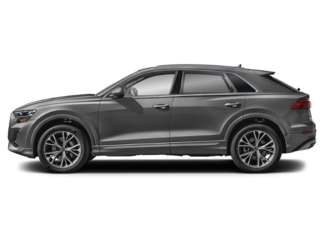 New 2026 Daytona Gray Pearl Effect Audi Premium Plus quattro *Ltd Avail* image 3
