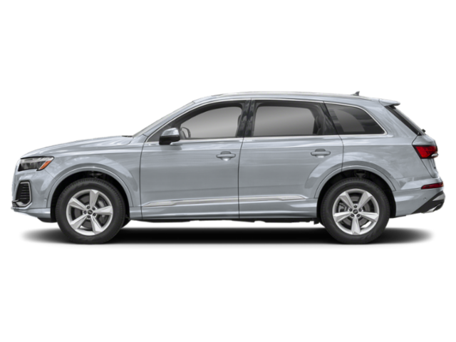 New 2026 Satellite Silve Audi Premium Plus image 3