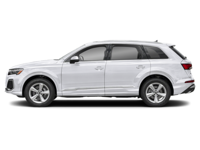 New 2026 Carrara White Audi Premium Plus image 3