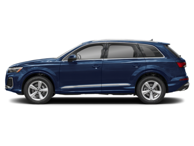 New 2026 Waitomo Blue Metallic Audi Premium image 3