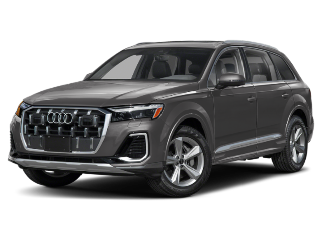 2026 Audi Q7 Prestige's photo