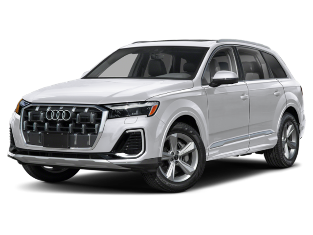 2026 Audi Q7 Prestige's photo