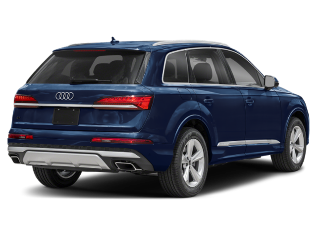 New 2026 Waitomo Blue Metallic Audi Premium image 2