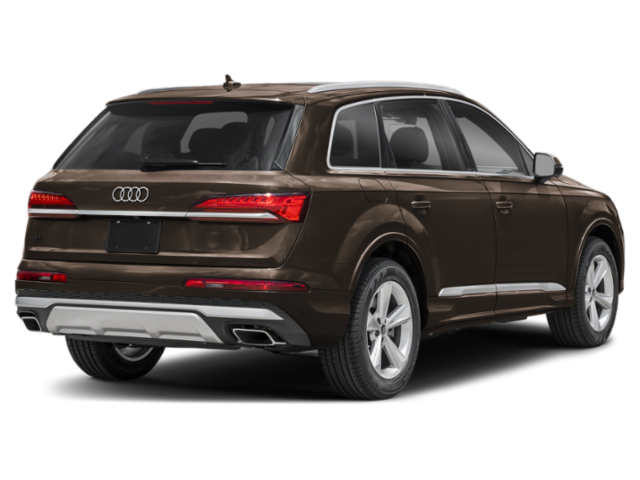 New 2026 Brown Audi 45 Premium Plus image 2