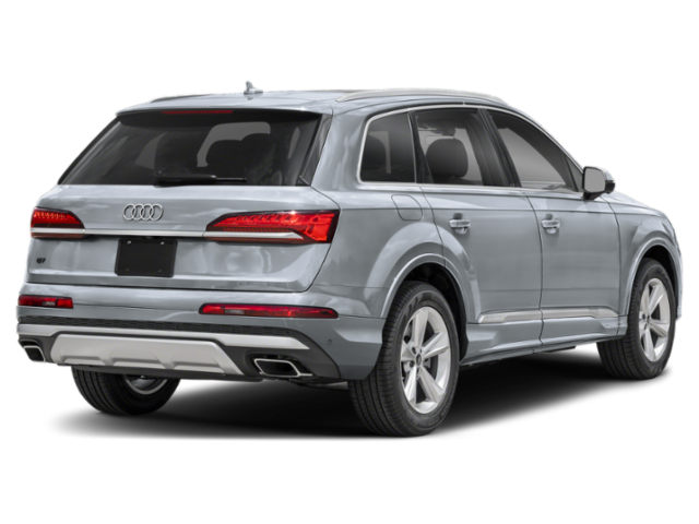 New 2026 Satellite Silve Audi Premium Plus image 2