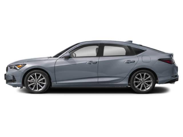 New 2026 Urban Gray Pearl Acura  image 3
