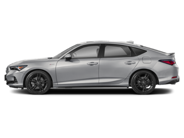 New 2026 Silver Acura A-Spec Package image 3
