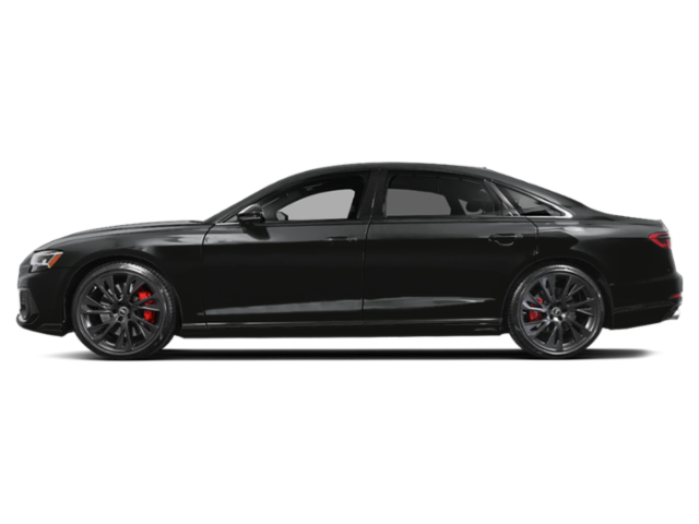 New 2026 Audi S8 4.0T 4D Sedan in Westport #65682 | New Country