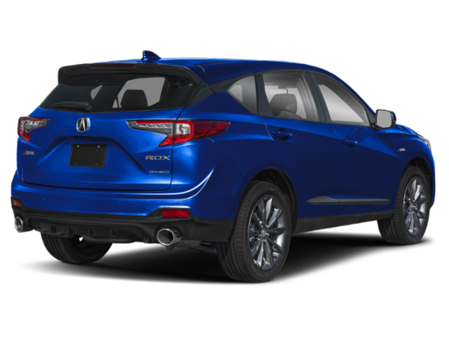 New 2026 Blue Acura A-Spec Package image 2