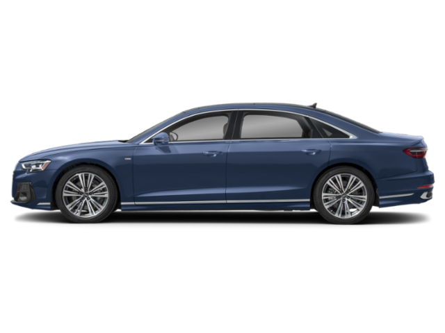 New 2026 Audi A8 L 55 4D Sedan in Westport #65732 | New Country
