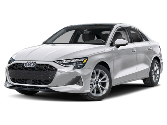 2026 Audi A3 Premium Plus quattro S tronic's photo