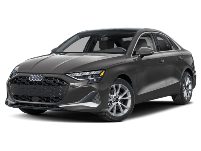 2026 Audi A3