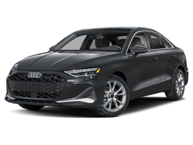 2026 Audi A3 Premium Plus's photo