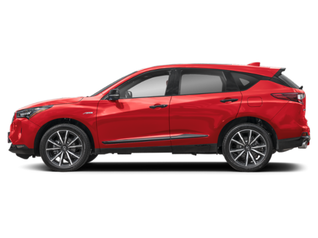 New 2026 Acura RDX w/A-Spec Advance Package Sport Utility in St