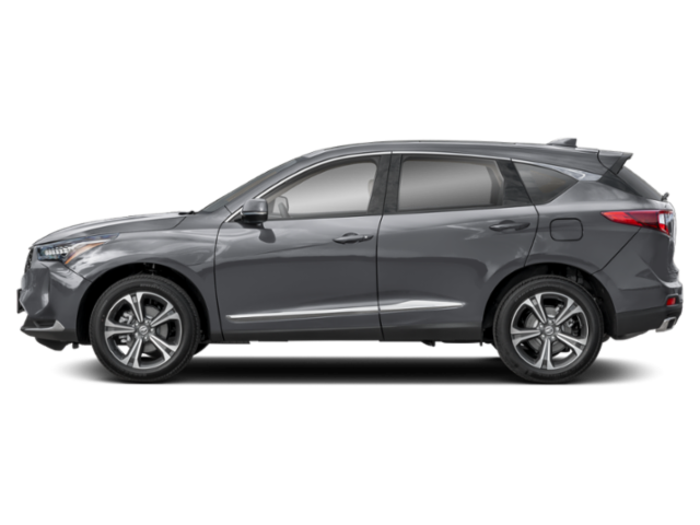 New 2026 Liquid Carbon Metallic Acura w/Technology Package image 3