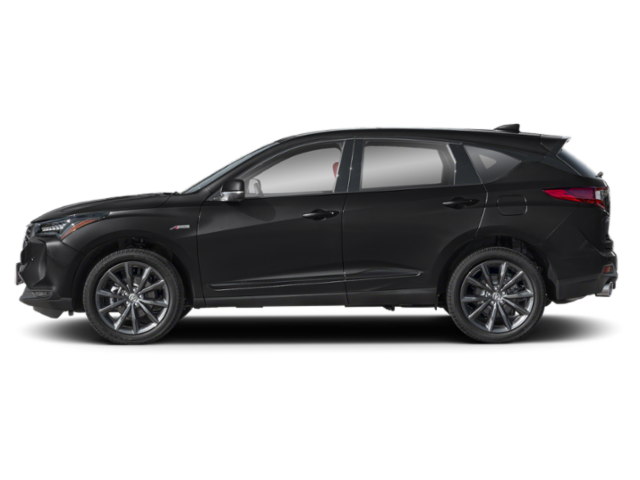New 2026 Acura RDX w/A-Spec Package Sport Utility in St Louis Park