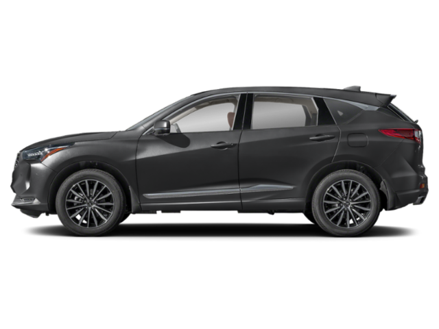 New 2026 Majestic Black Pearl Acura Advance Package image 3