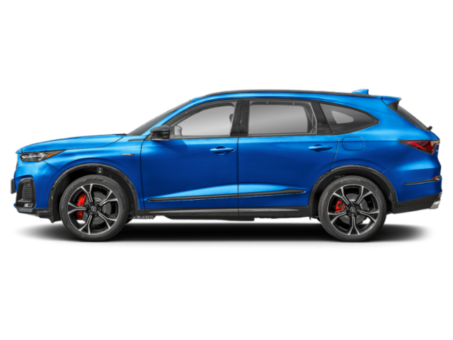 New 2026 Double Apex Blue Pearl Acura Type S w/Advance Package image 3