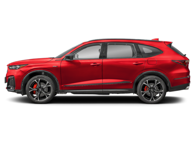New 2026 Performance Red Pearl Acura Type S w/Advance Package image 3