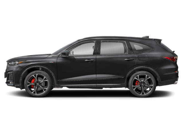 New 2026 Black Acura Type S w/Advance Package image 3