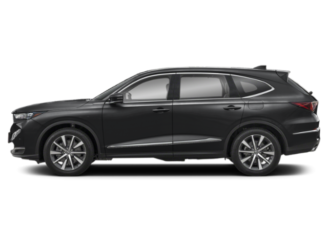 New 2026 Black Acura Technology Package image 3