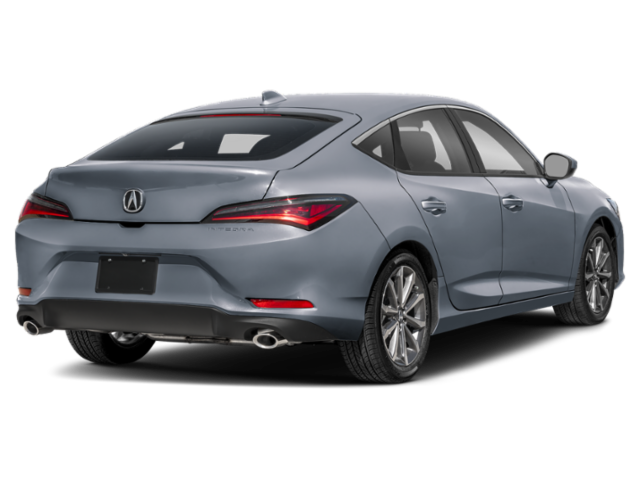 New 2026 Urban Gray Pearl Acura  image 2