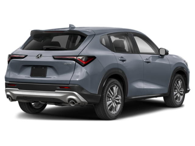 New 2026 NH-912P/URBAN GRAY Acura Base image 2