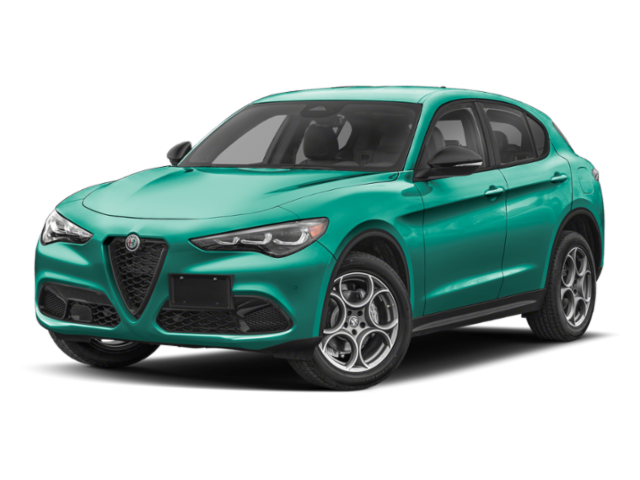 2026 Alfa Romeo Stelvio's photo