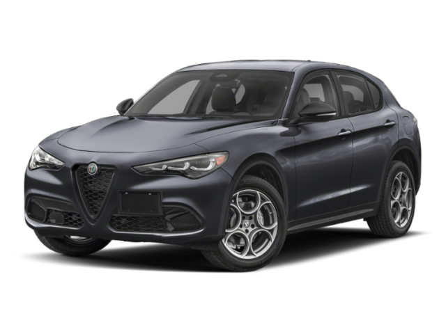 2026 Alfa Romeo Stelvio